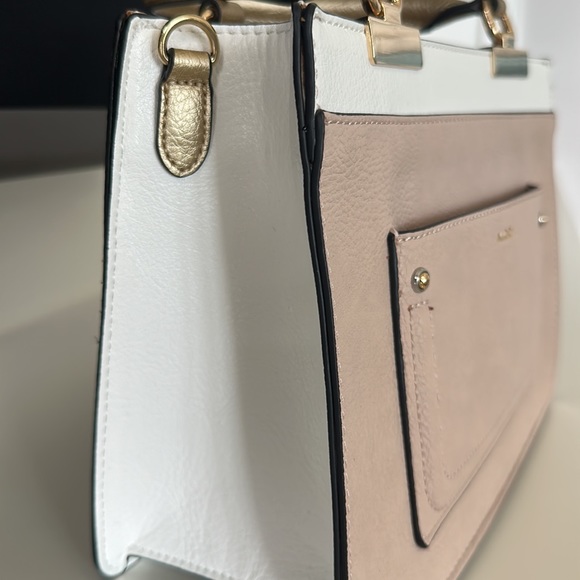 Aldo zippered tote handbag - Picture 8 of 8